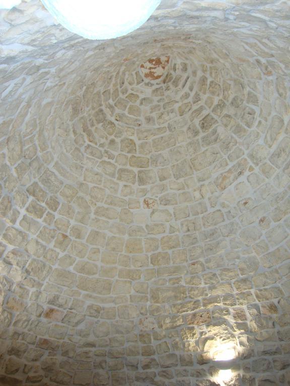 Trulli Isago Bed & Breakfast Locorotondo Eksteriør bilde