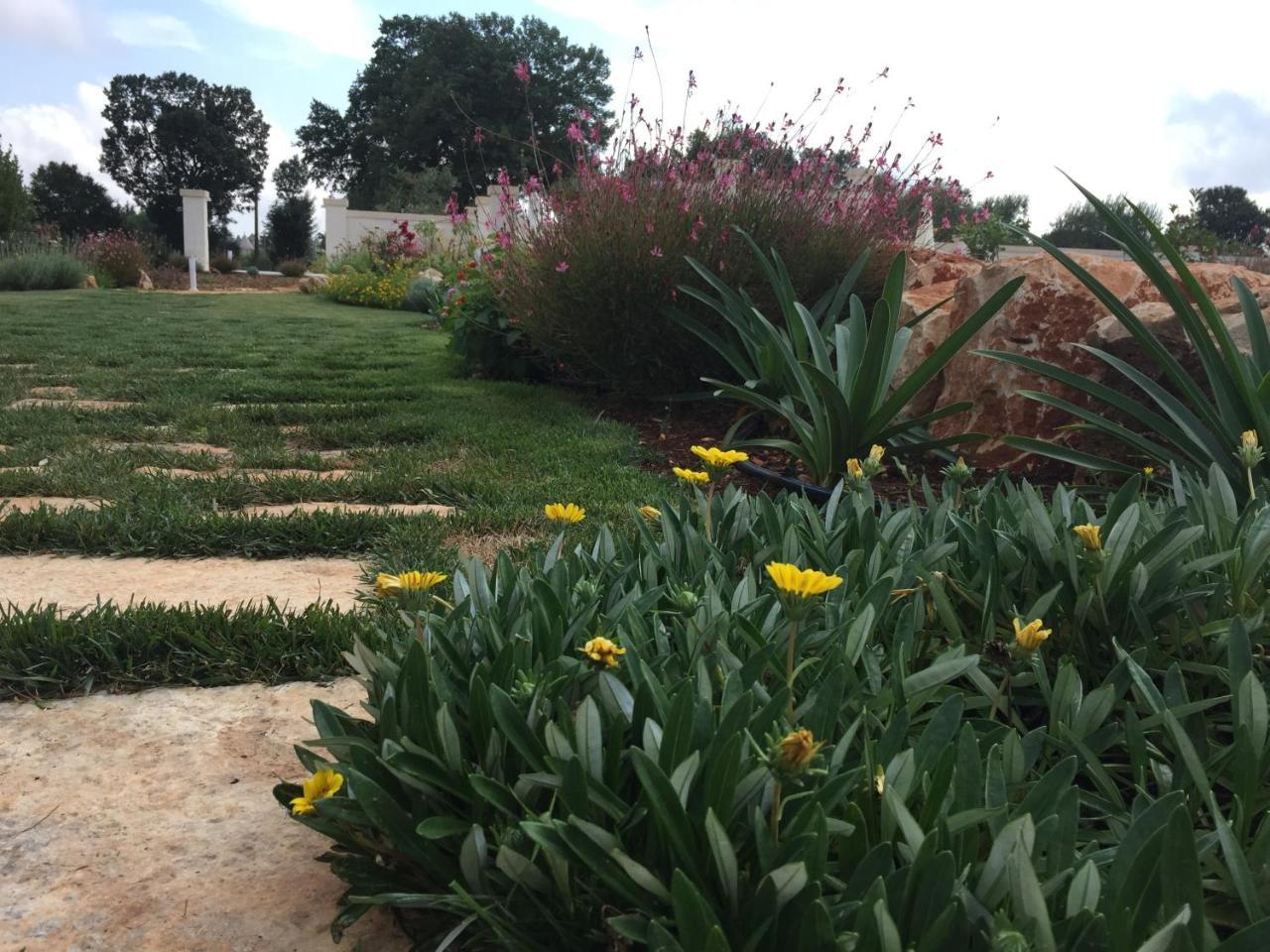 Trulli Isago Bed & Breakfast Locorotondo Eksteriør bilde
